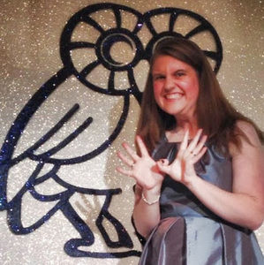 Meet your Posher, Claire